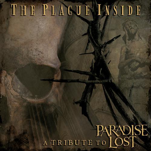 Various O-P - The Plague Inside - a Tribute to Paradise Lost