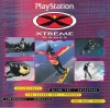 Playstation Xtreme Games