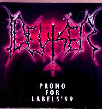 Deviser - Promo For Labels '99
