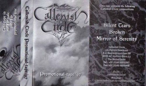 Callenish Circle - Promotional-tape '97 (demo)