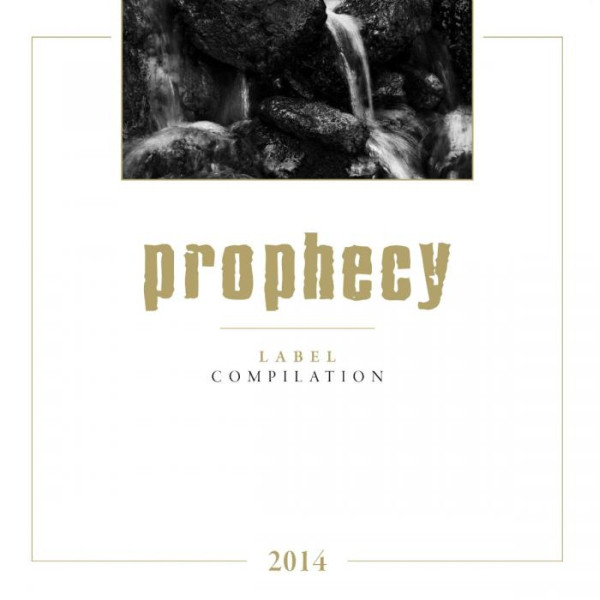 Various O-P - Prophecy Label Compilation 2014