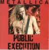 Public Execution (Providence Rhose Island 29-04-89)