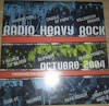 Radio Heavy Rock - Octubre 2004