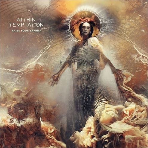 Within Temptation - Raise Your Banner (digital)