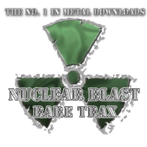 Various N - Nuclear Blast Rare Trax (digital)
