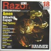 Metal Hammer Razor Vol. 4