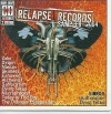 Relapse Records Sampler 2004 - Hard N' Heavy Hors-Srie Fury Fest