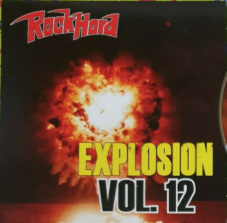 Various Q-R - Rock Hard Explosion Vol.12