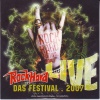 RockHard Live - Das Festival