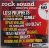Rock Sound UK Volume 60