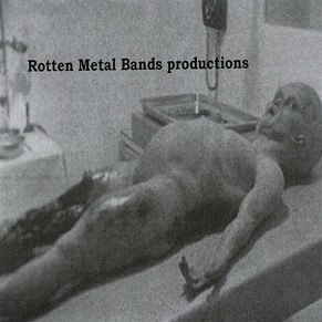 Rotten Metal Bands Productions