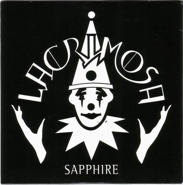 Lacrimosa - Sapphire