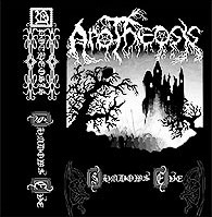 Apotheosis - Shadows Eve (demo)
