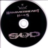 SOD Sampler #16 - Hammerheart Hails SOD