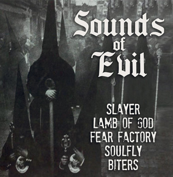 Sounds Of Evil