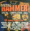 Metal Hammer Special Compilation 2004