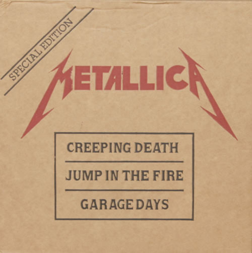 Metallica - Special Edition