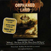 Split with Orphaned Land