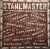 Stahlmaster Vol. 1