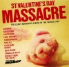 St Valentine's Day Massacre