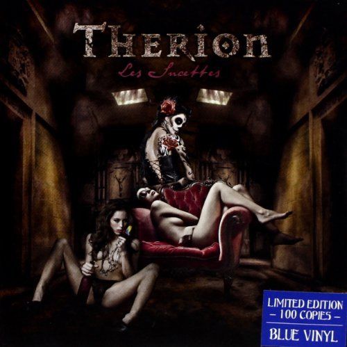 Therion - Les Sucettes