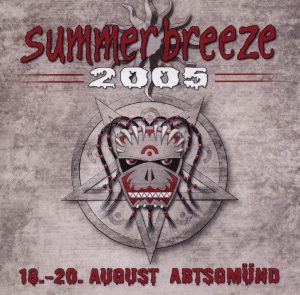 Summer Breeze 2005