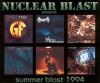 Summer Blast 1994