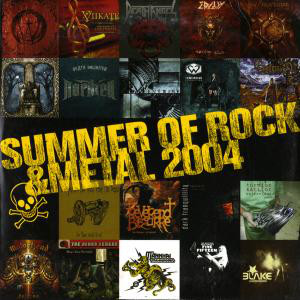 Summer Of Rock & Metal