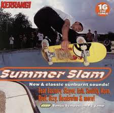 Summer Slam