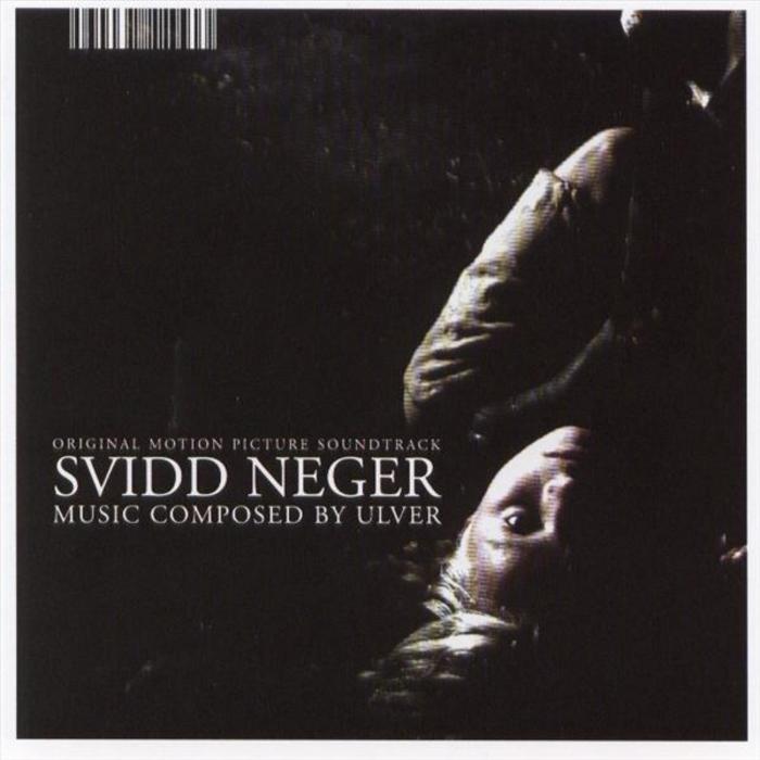 Ulver - Svidd Neger - Original Motion Picture Soundtrack