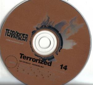 Various - Terrorizer Magazine - Terrorized vol. 14