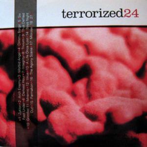 Various - Terrorizer Magazine - Terrorized 24