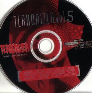Various - Terrorizer Magazine - Terrorized vol. 5