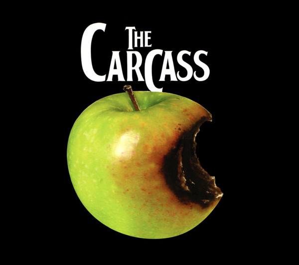 Carcass - The Carcass