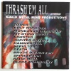 Thrash'em All 7/98 - Metal Mind Productions Cz.1
