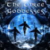 The Three Goddesses (digital)