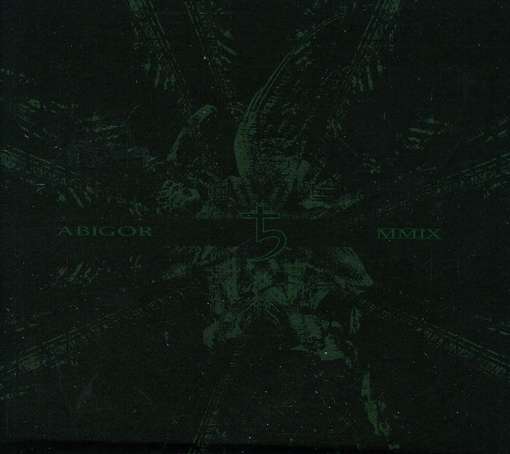 Abigor - Time is the Sulphur in the Veins of the Saint...