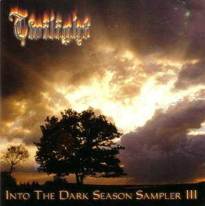Twilight - Into The Dark Season Sampler III