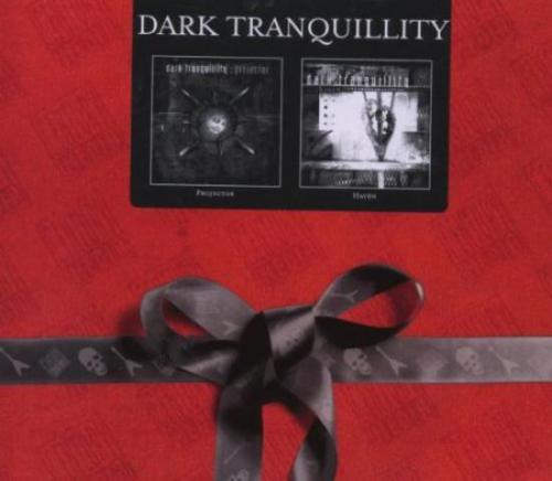 Dark Tranquillity - Two 4 One