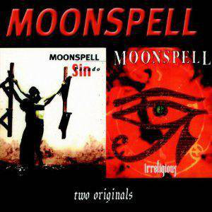 Moonspell - Two Originals