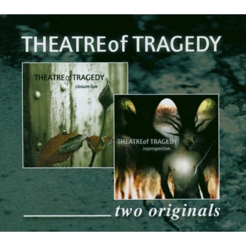 Theatre Of Tragedy - Two Originals