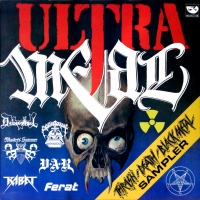 Various U-V - Ultra Metal