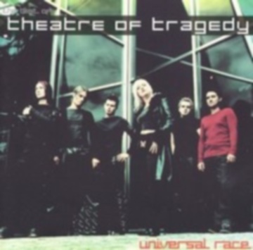 Theatre Of Tragedy - Universal Race