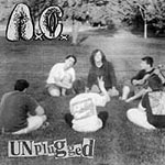 Anal Cunt - Unplugged