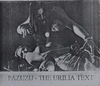 The Urilia Text (demo)