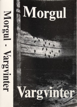 Morgul - Vargvinter (demo)