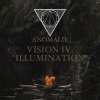 Vision IV: Illumination (digital)