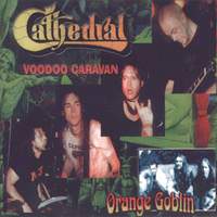 Cathedral - Voodoo caravan