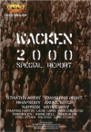 Wacken 2000 Special Report (video)