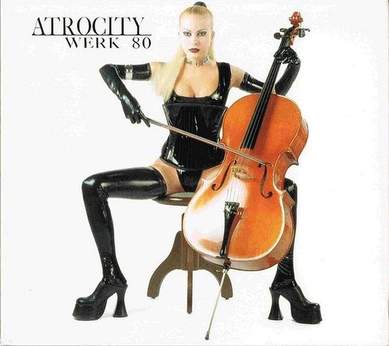 Atrocity - Werk 80